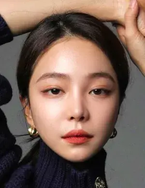 بیوگرافی Ha Yoon Ji