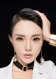 بیوگرافی Ting Ting Zhang
