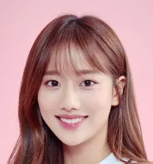بیوگرافی Na Eun Lee