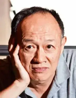 بیوگرافی Shih Chieh Chin