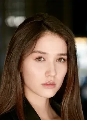 بیوگرافی Mei En