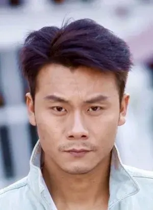 بیوگرافی Wei Wang