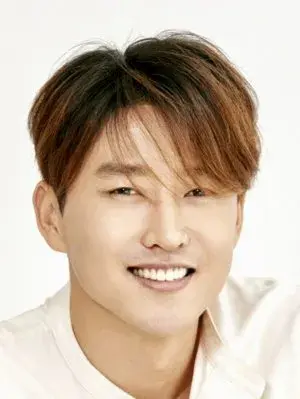 بیوگرافی Woo Sung Hyun