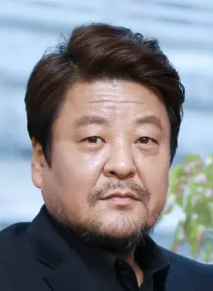 بیوگرافی Ji Ru Sung