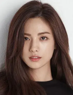بیوگرافی Jin Ah Im