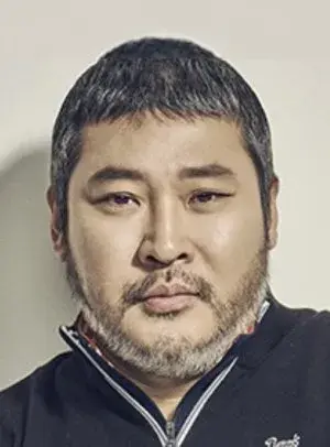 بیوگرافی Moo Sung Choi
