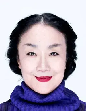 بیوگرافی Kayoko Shiraishi