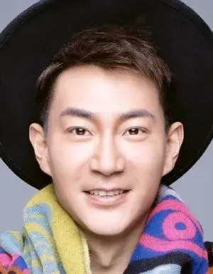 بیوگرافی Chu Lun Zhao