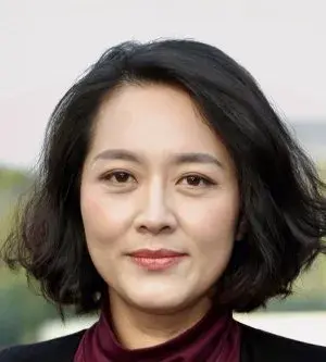 بیوگرافی Mei Li