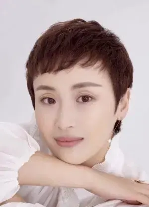 بیوگرافی Miao Fu