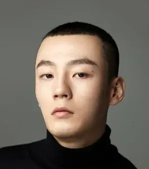 بیوگرافی Min Gwi Kim