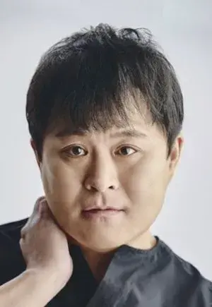 بیوگرافی Hyuk Min Park