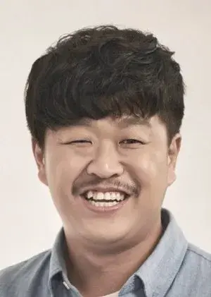 بیوگرافی Han Jong Kim