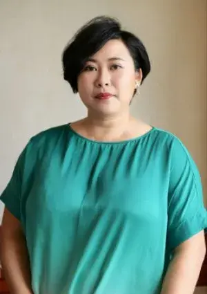 بیوگرافی Feng Nong
