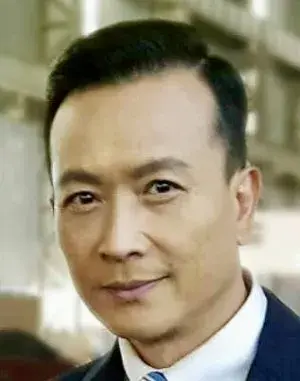 بیوگرافی Gong Zhang