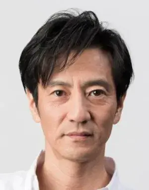 بیوگرافی Kanji Tsuda
