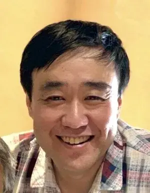 بیوگرافی Fu Xiang Zhong