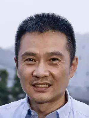 بیوگرافی Shuai Ren