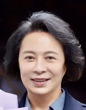 بیوگرافی Jia Liu