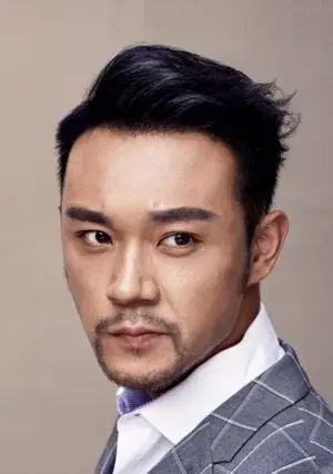 بیوگرافی Jun Peng Wang