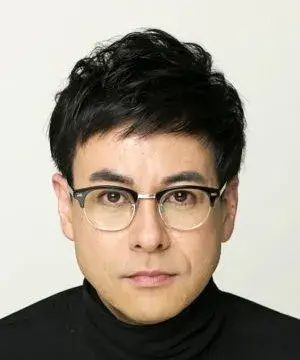 بیوگرافی Kosuke Suzuki