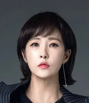 بیوگرافی Sun Ah Kim