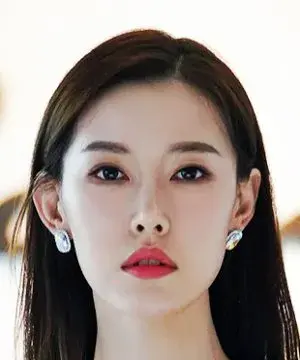 بیوگرافی Qing Yan Shi
