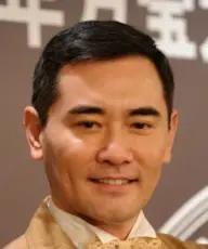 بیوگرافی Wen Hsuan Chao