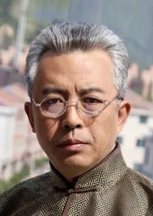 بیوگرافی Zheng Min