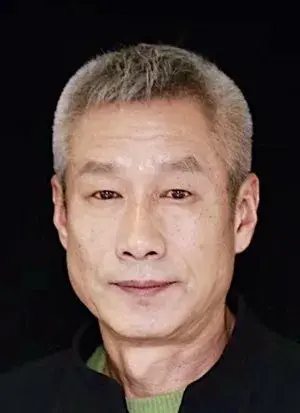 بیوگرافی Pei Qi Liu