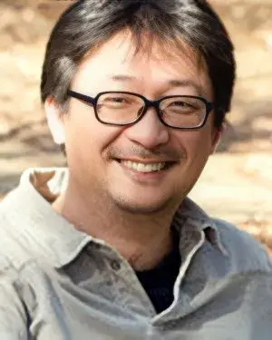 بیوگرافی Jin Woo Park