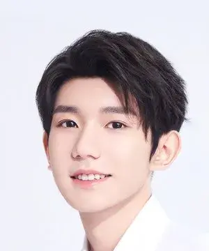 بیوگرافی Yuan Wang