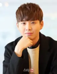 بیوگرافی Dong Woo Shin