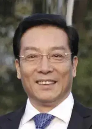بیوگرافی Da Lu Feng