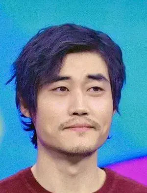 بیوگرافی Ben Yu Zhang