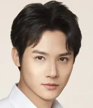 بیوگرافی Ye Cheng Zheng