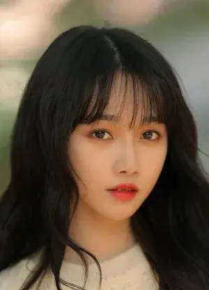بیوگرافی Xin Ran Song