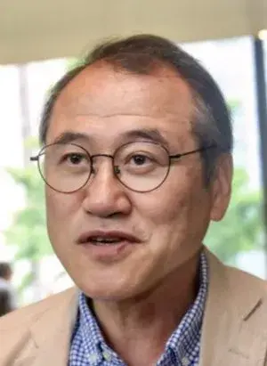 بیوگرافی Jung Soo Kim