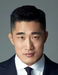 بیوگرافی Dong Hyun Kim