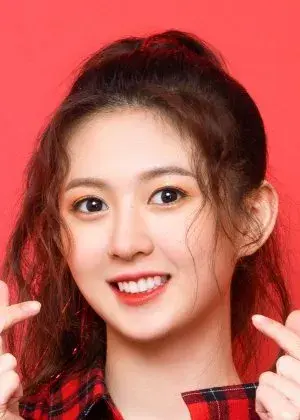 بیوگرافی Yang Zi Yu