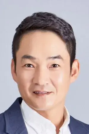 بیوگرافی Jung Hyun Kim