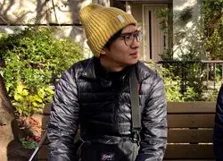 بیوگرافی Mamoru Yoshino