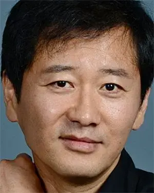 بیوگرافی Min Seok Kwak