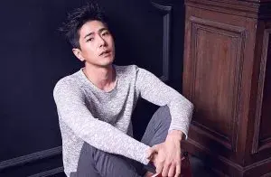 بیوگرافی Shin Kim