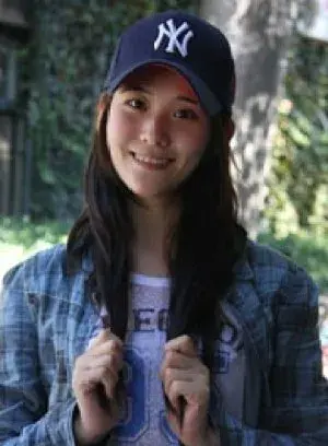 بیوگرافی Huan Huan Zhang
