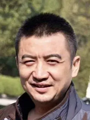 بیوگرافی Wei Hong