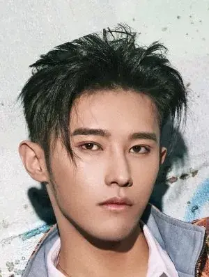 بیوگرافی Chen Yi Yang