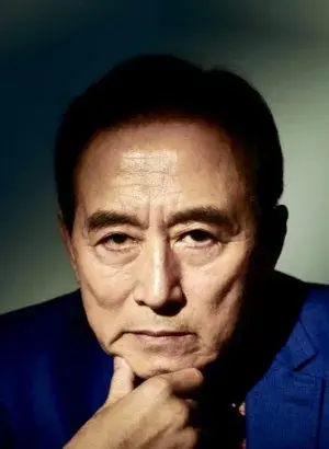بیوگرافی Li Ming Zhang