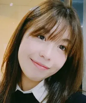 بیوگرافی Ying Ying Lu