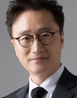 بیوگرافی Sung Geun Park